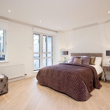 Stunning 2-Bedroom-Hosted By Sweetstay London Eksteriør bilde
