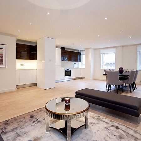 Stunning 2-Bedroom-Hosted By Sweetstay London Eksteriør bilde
