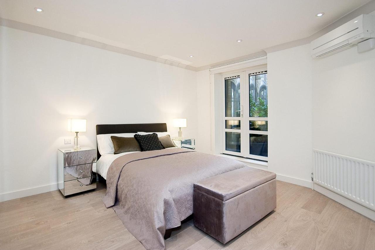 Stunning 2-Bedroom-Hosted By Sweetstay London Eksteriør bilde