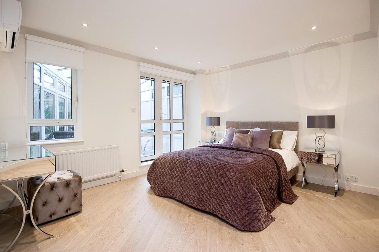 Stunning 2-Bedroom-Hosted By Sweetstay London Eksteriør bilde