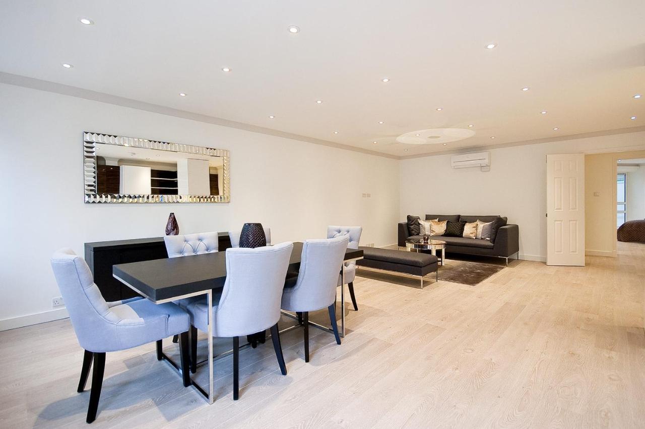 Stunning 2-Bedroom-Hosted By Sweetstay London Eksteriør bilde