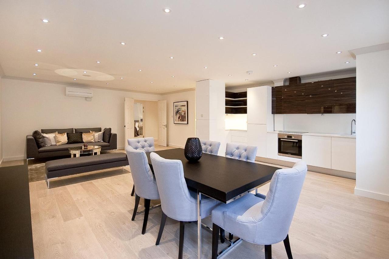 Stunning 2-Bedroom-Hosted By Sweetstay London Eksteriør bilde