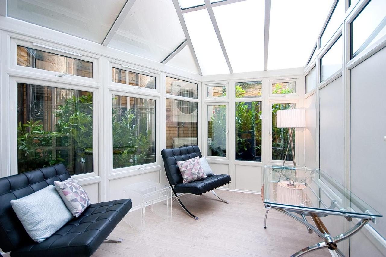 Stunning 2-Bedroom-Hosted By Sweetstay London Eksteriør bilde