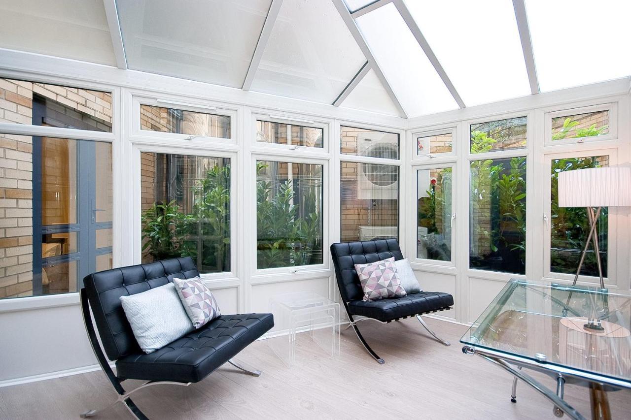 Stunning 2-Bedroom-Hosted By Sweetstay London Eksteriør bilde